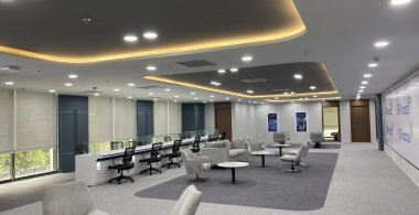 Văn Phòng BAM - Quận 1 - Tp.HCM