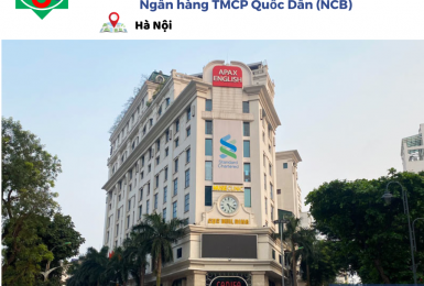 VKG – UPDATE - Thi Công Hệ Thống M&E Dự Án VP HỘI SỞ NGÂN HÀNG NCB  – Tp. Hà Nội