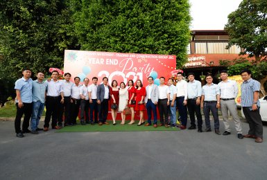 Tất Niên năm 2021