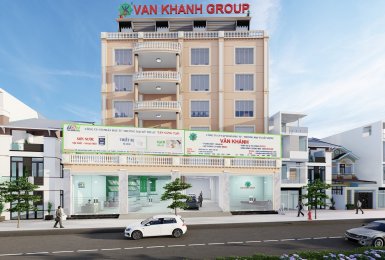 Thông báo Về việc Thay đổi Địa chỉ Văn phòng làm việc Công ty
