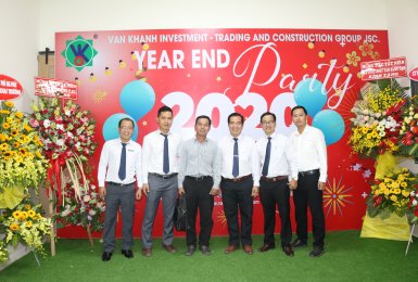 Tất Niên năm 2020