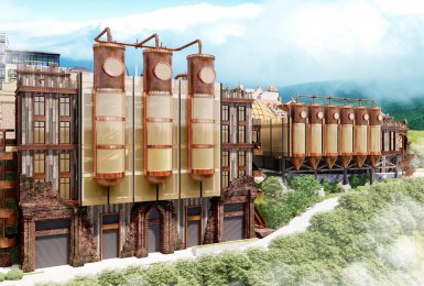 [CẬP NHẬT] ZONE 1 KHU VỰC LỄ HỘI BEER PLAZA BÀ NÀ HILLS CHÍNH THỨC ĐI VÀO HOẠT ĐỘNG - ĐÀ NẴNG 