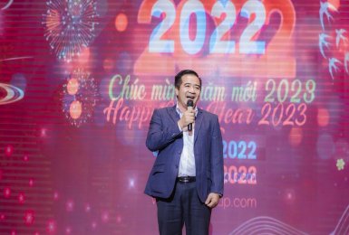 Chương trình Tất niên năm 2022