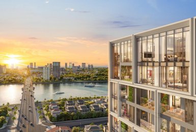 VÂN KHÁNH ĐỒNG HÀNH KIẾN TẠO CĂN HỘ CAO CẤP ÁNH BÌNH MINH – DẤU ẤN NHÀ THẦU CƠ ĐIỆN TẠI TRUNG TÂM ĐÀ NẴNG