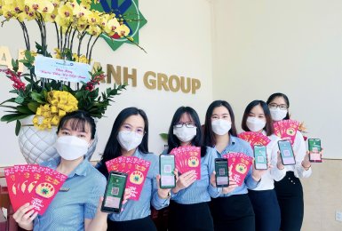 CHÚC MỪNG NGÀY PHỤ NỮ VIỆT NAM 20/10/2021