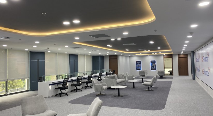 Văn Phòng BAM - Quận 1 - Tp.HCM